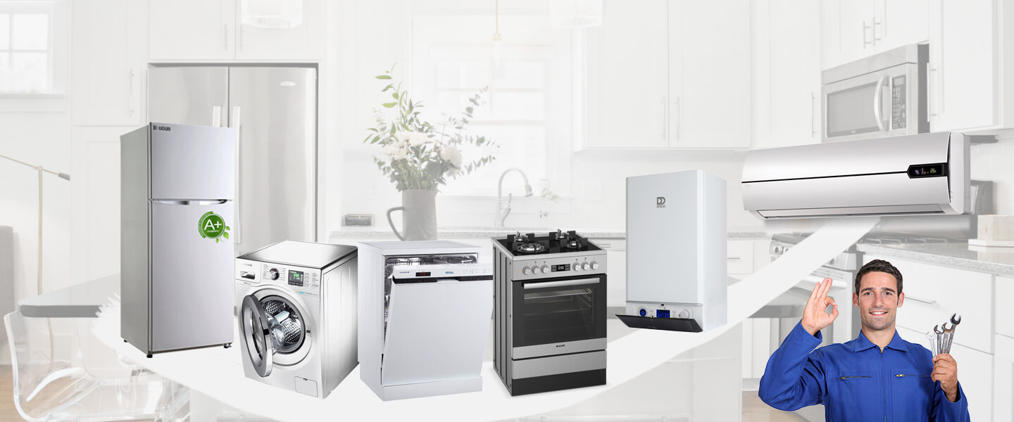 Derinkuyu Gaggenau Servisi
